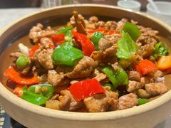 -味仙居(环城南路店)