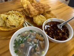 -南肖墙丸子汤(总店)