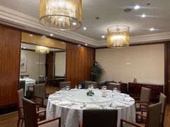 -东港喜来登酒店·天香阁中餐厅