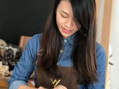 -五月木作·DIY木作文创体验店(北京路店)