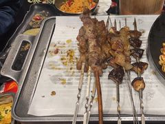 -纪录片《人生一串》体验店(静安店)