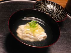 -晴空·日本料理(万象城店)