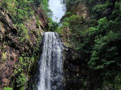 -马峦山郊野公园