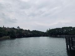 -白马涧龙池景区