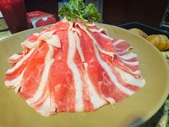 -鸿姐老火锅(静安店)