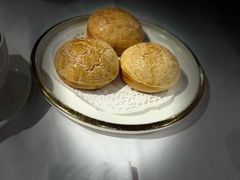 稻香菠萝包-稻香酒家·34年老字号·港式粤菜(汉街店)