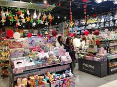 -大悦城(沈阳中街店)