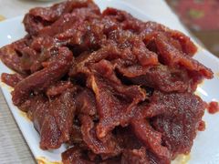 -平山城鑫烧烤(建国楼店)