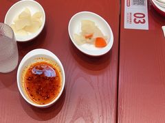 -喜家德虾仁水饺(长泰广场店)
