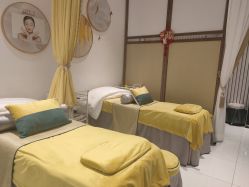 -广生源养发养生馆