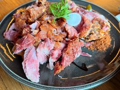 -MARU玛露音乐餐厅(大学路店)