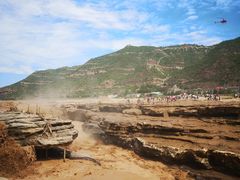 -陕西黄河壶口瀑布旅游区