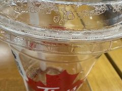 -Tims天好咖啡·贝果(融汇佳盛大厦店)