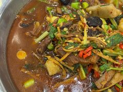 -三只鸟本地特色菜馆(上饶总店)