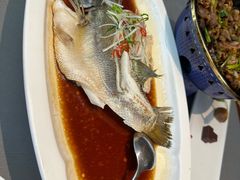 -北平食府·北京烤鸭(北京西站六里桥店)