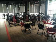 -一兆韦德健身(梅川店)