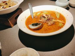 -小厨娘淮扬菜(诚信大道店)