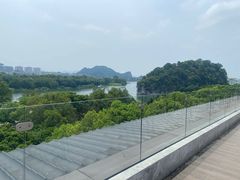 -维纳斯酒店-忆咖啡观景餐厅(象山公园店)