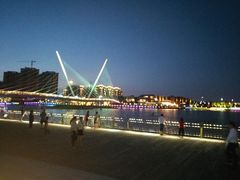 -映月湖中央公园