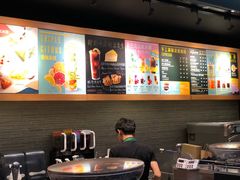 -星巴克(北京首都国际机场7店)