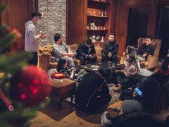 -歪歪宫殿·生日派对·团建聚会·轰趴·Wonder Palazzo