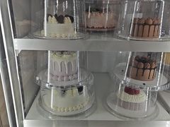 -DQ·蛋糕·冰淇淋(阜盛道店)