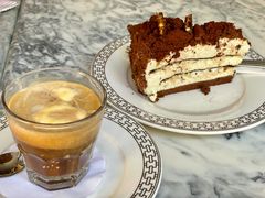 -Coselpalais Restaurant & Grand Cafe