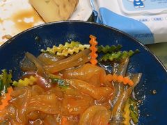 -金时代顺风大酒店(临港百联店)