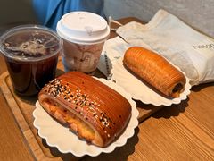 -VERIE BAKEHOUSE