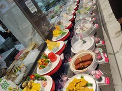 -双合园·海鲜水饺青岛菜(九水东路店)