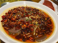 -苹果树下艺术餐厅(通州店)