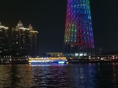 -海心沙亚运公园