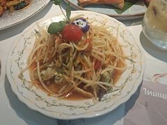 -泰椰里·泰国餐厅(智慧城广百广场店)