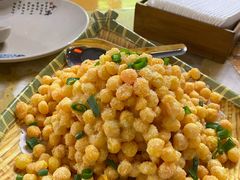 -潼南太安名鱼•特色江湖菜 太安鱼