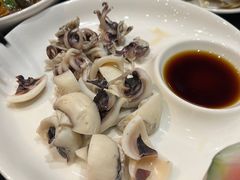 -健眺小海鲜(临海后山店)