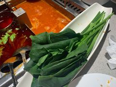 -海底捞大排档火锅(悦荟广场店)