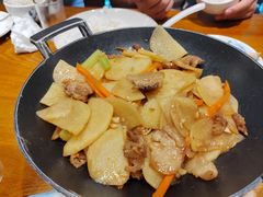 -宴武夷·匠心闽味(印象大红袍店)
