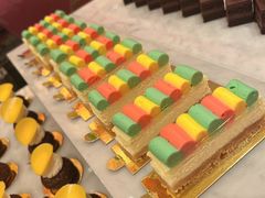 -咖啡苑 - 蔚藍夏日限定主题(永利皇宫店)