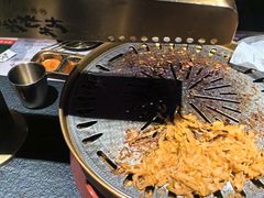 -西塔老太太泥炉烤肉(望京一店)