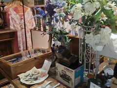 -恋物百货商店(华侨城店)