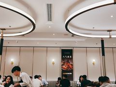 -港丽餐厅(正大店)