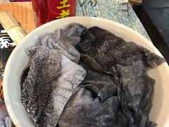 -周记全牛油火锅