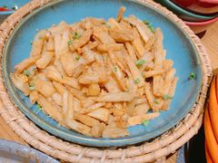 -吃饭皇帝大(合生汇店)