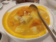 芡实芋头南瓜煲-凤凰楼酒家·粤宴点心(华强北店)