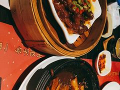 -虾饺妹·粤式手工点心(水荫路店)