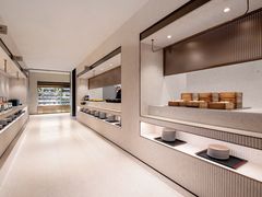 -城际上海虹桥机场酒店