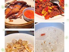 -洞庭土菜小炒馆(易发广场店)