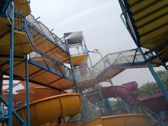 -苏州乐园森林水世界