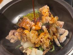 -云海肴云南菜·蒸汽石锅鱼(新奥店)