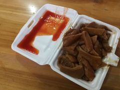 -细妹五香牛杂(步行街店)